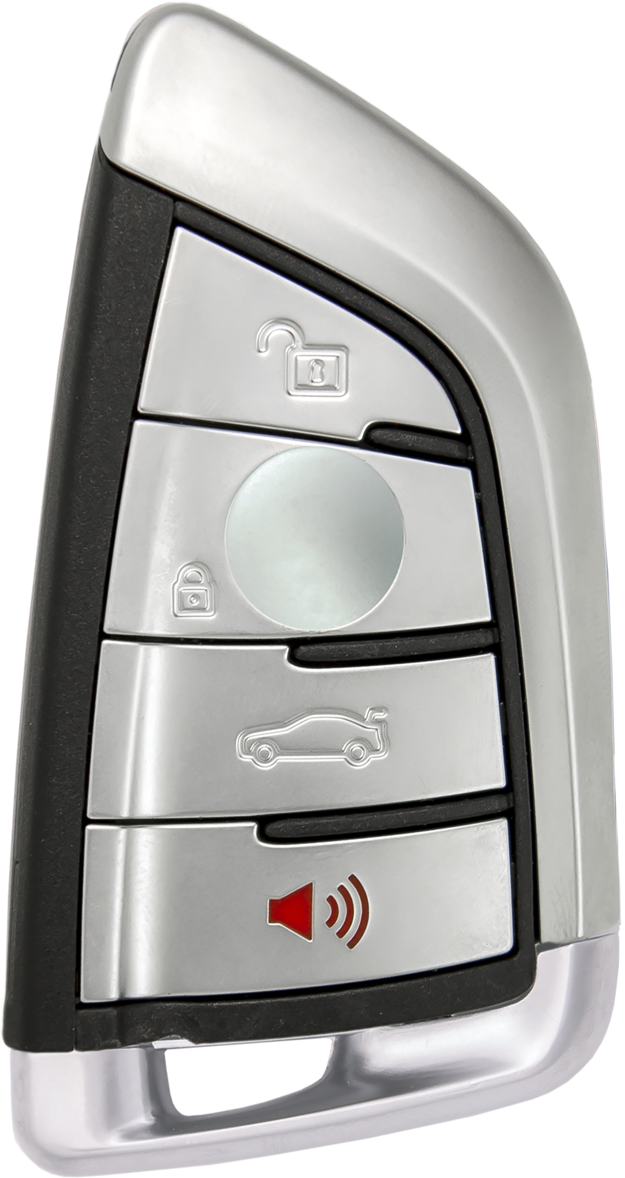 A prox fob for BMW vehicles, including the 5 Series