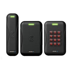 Schlage® MTB mobile-enabled multi-technology readers Schlage® MTB mobile-enabled multi-technology readers