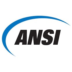 Ansi Logo Ansi Logo