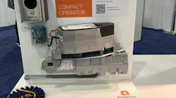 LCN 6400 COMPACT