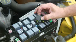 Along with knowing how to program transponder keys, automotive locksmiths these days also have to be surgeons, knowing what pieces go where when performing work.