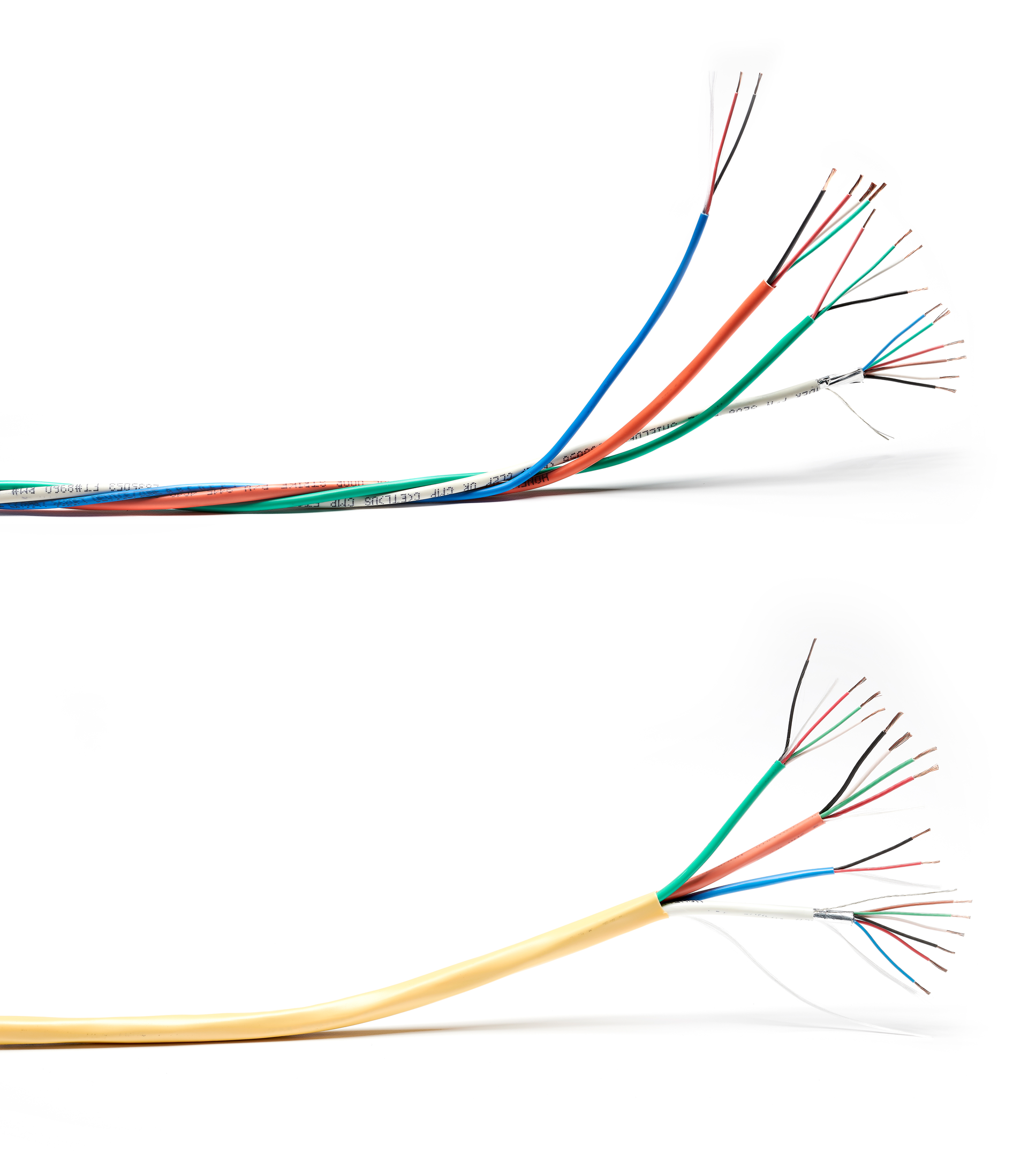 How to Build a Strong Access Control Cabling Foundation Locksmith Ledger