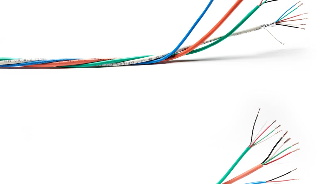 How to Build a Strong Access Control Cabling Foundation | Locksmith Ledger