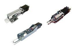 Command Access MLRK series electrification retrofit devices