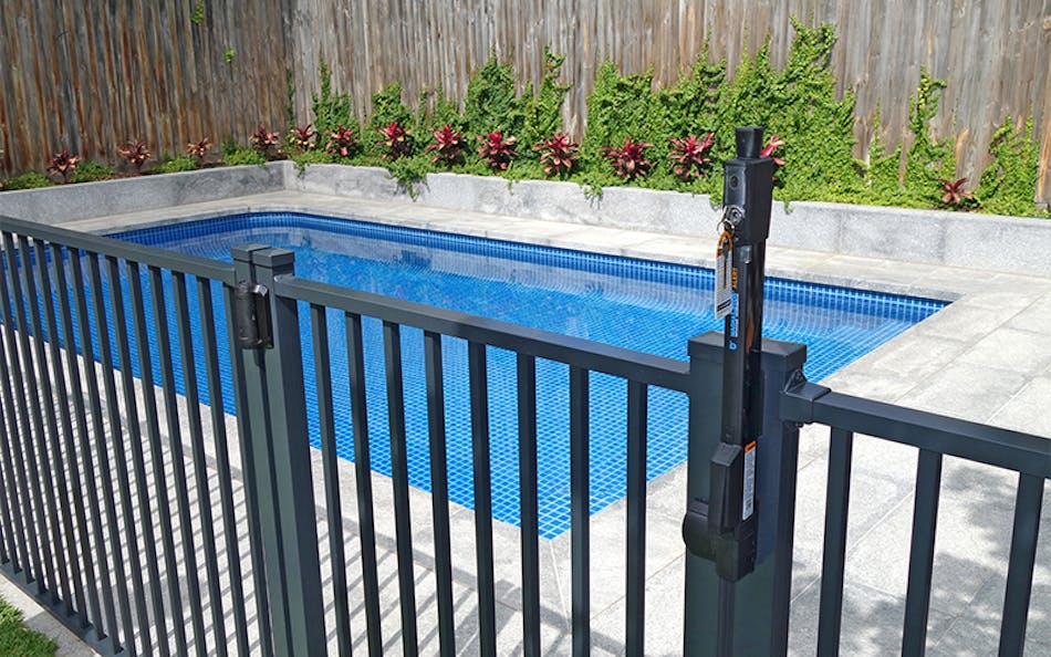Pool gate sale