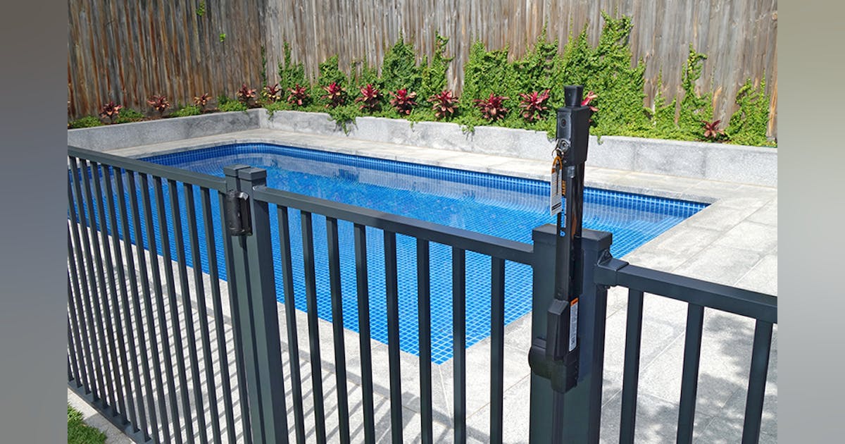 Pool Gate Safety Checklist | Locksmith Ledger
