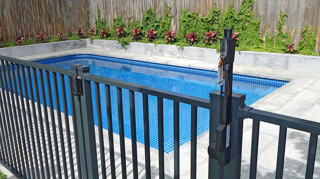 Pool Gate Safety Checklist | Locksmith Ledger