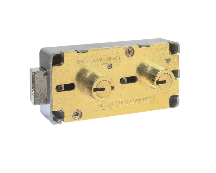 Bullseye Replacement Double Changeable SD Lock Locksmith Ledger