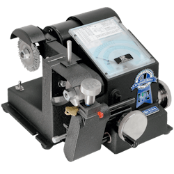 The HPC Blitz, the latest version of the 1200 code machine The HPC Blitz, the latest version of the 1200 code machine