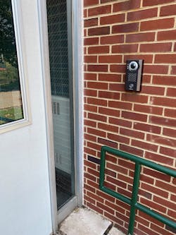 A power check ensures that your locks sync up with the intercom system. A power check ensures that your locks sync up with the intercom system.