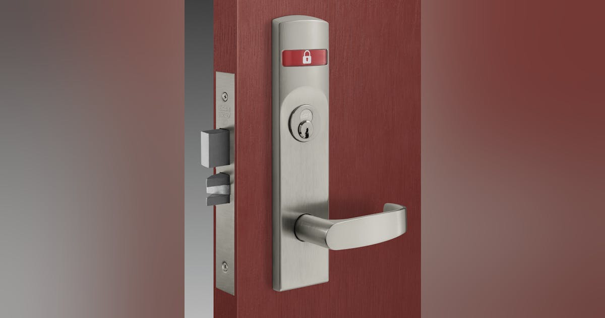 Privacy Please! The Importance of Status Indicator Locks | Locksmith Ledger