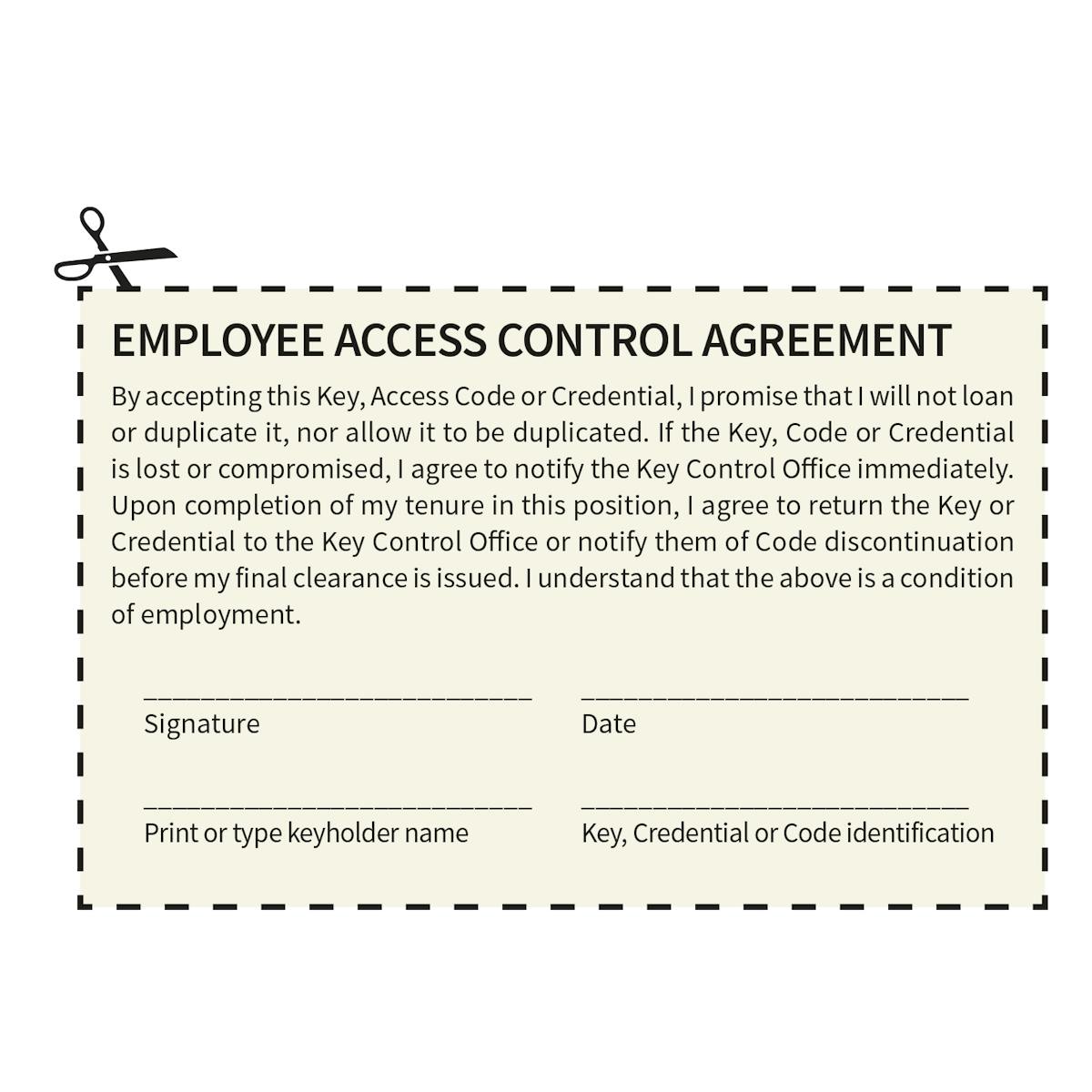 3 Steps to Key Control | Locksmith Ledger