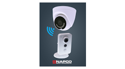 Napco Video Cams Pr 5 22