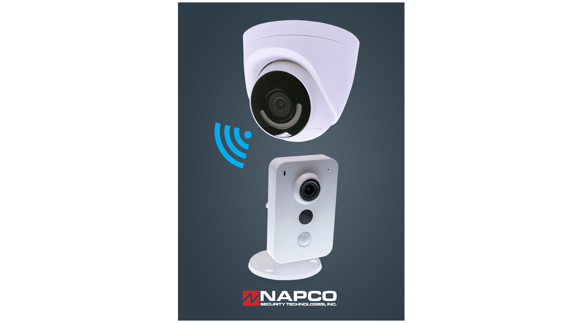 Napco 2017 FullLine Catalog Locksmith Ledger