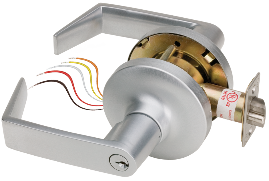 Bringing Electronics to the Door Locksmith Ledger