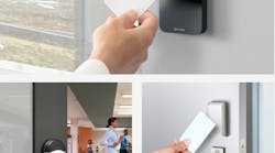 Brivo Unified Credential 1 Brivo Unified Credential 1