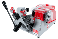 The Keyline Easy Quattro The Keyline Easy Quattro