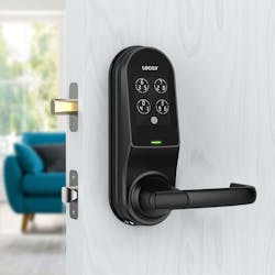 The Duo interconnected lock The Duo interconnected lock