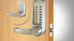Codelocks CL610