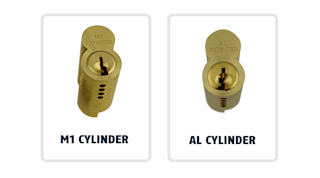 Cylinder Comparison