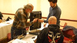 Certification is a way to stand out in the crowd to the general public. Certification is a way to stand out in the crowd to the general public.