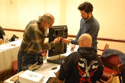 Certification is a way to stand out in the crowd to the general public. Certification is a way to stand out in the crowd to the general public.