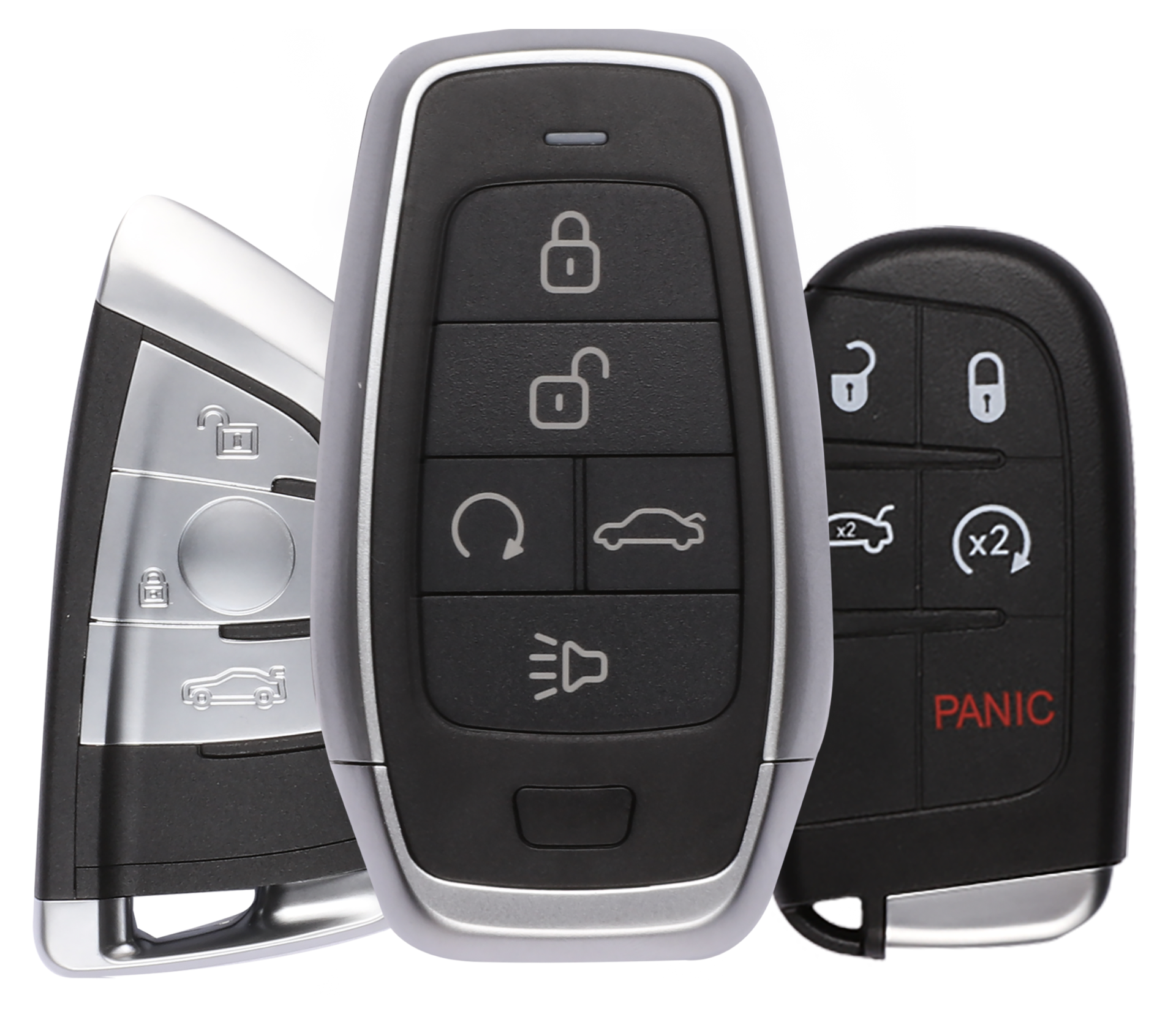 Ikey Family 62a21273e7158