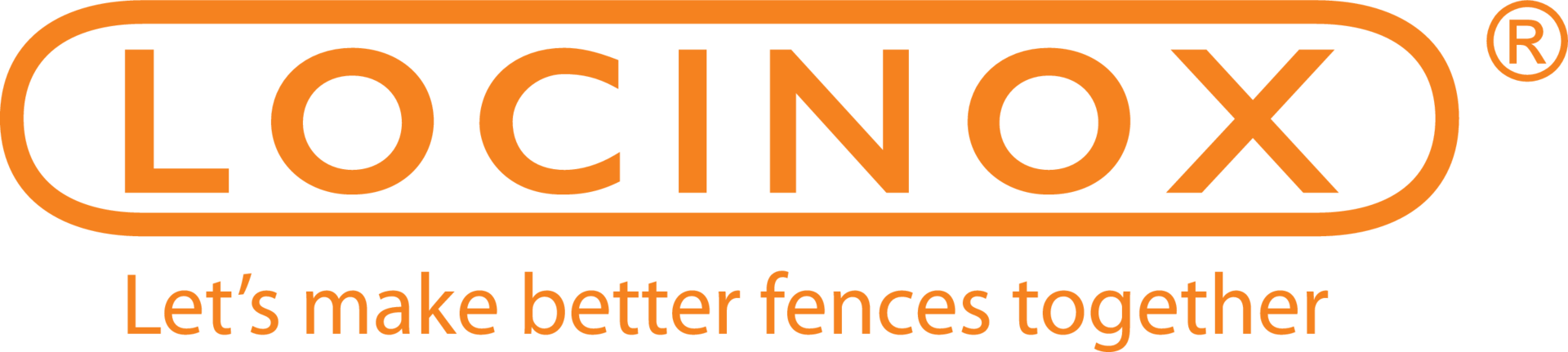 Locinox Let S Make Better Fences Together Pantone151 C 5f0787549c305