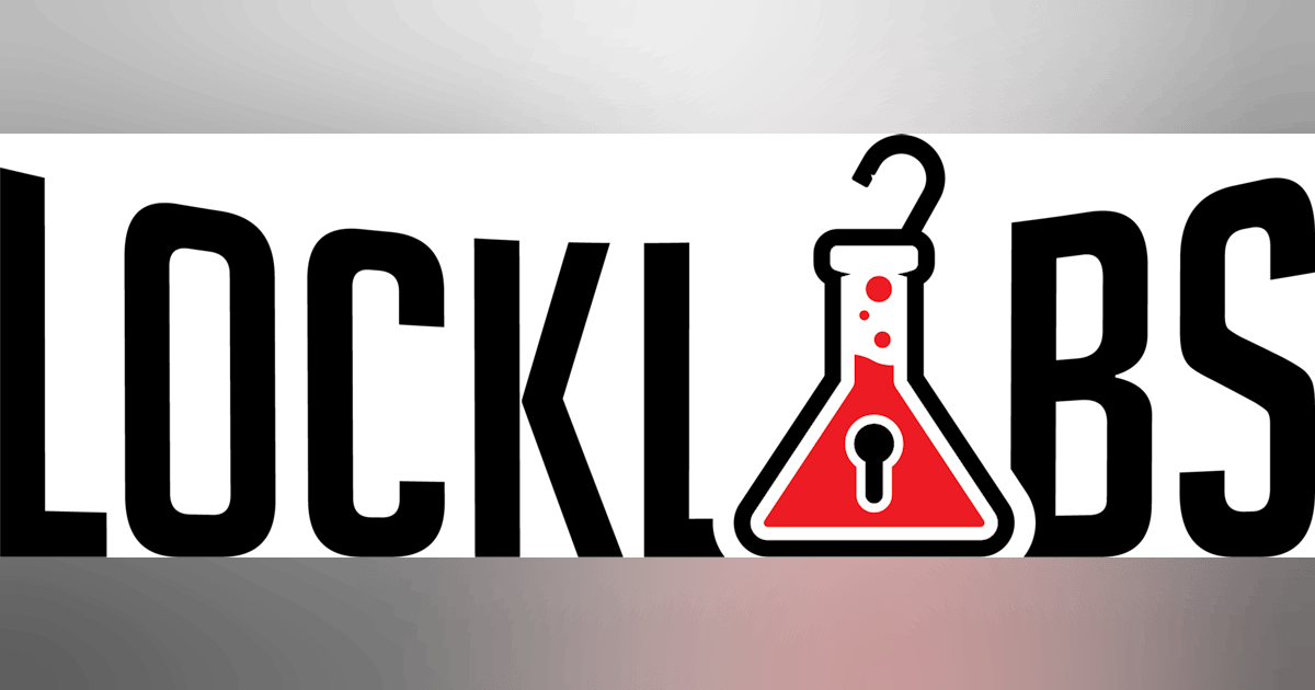 2022 Corporate Profile: Lock Labs | Locksmith Ledger