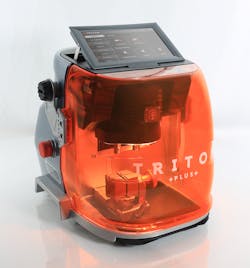 The Triton PLUS by Lock Labs