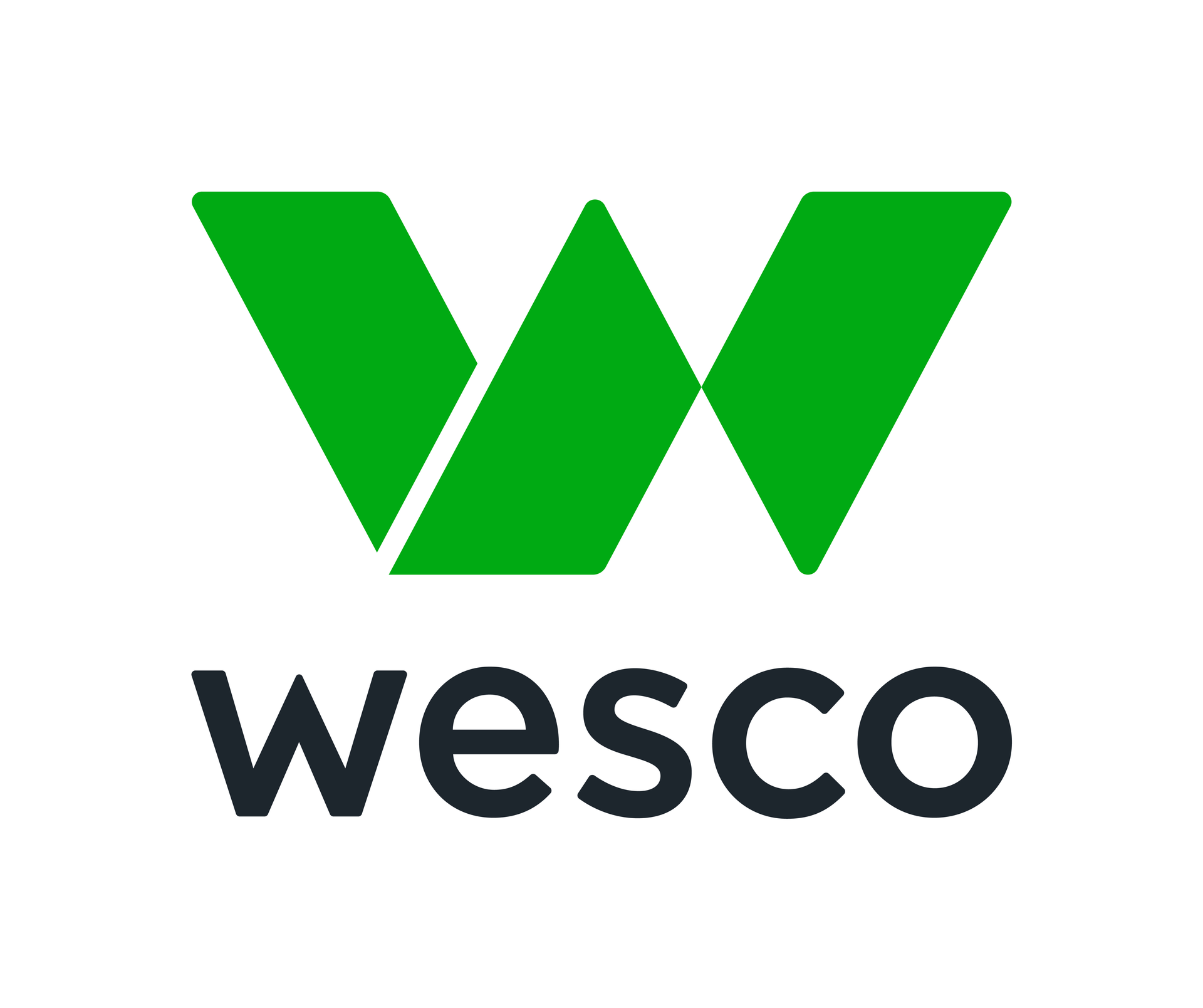 Wesco Logo Rgb For Digital