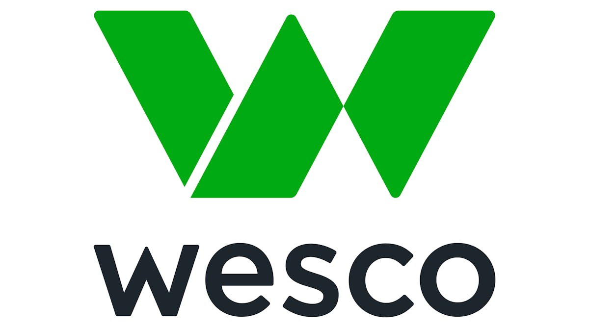 Wesco Logo Rgb For Digital