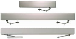 Detex AO19 Series Detex AO19 Series