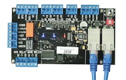 SDC IP Pro door controller board SDC IP Pro door controller board