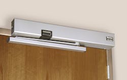 Norton Rixson 7100 Series door closer Norton Rixson 7100 Series door closer