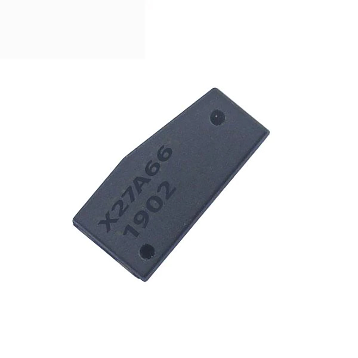 Image 1: An Xhorse Super Chip, which can be used for cloning or origination of a large number of different automotive transponders