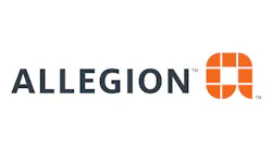 Allegion Horizontal 11216616