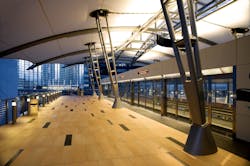 Stanley’s acquisition adds to Allegion’s automatic door business. Stanley’s acquisition adds to Allegion’s automatic door business.