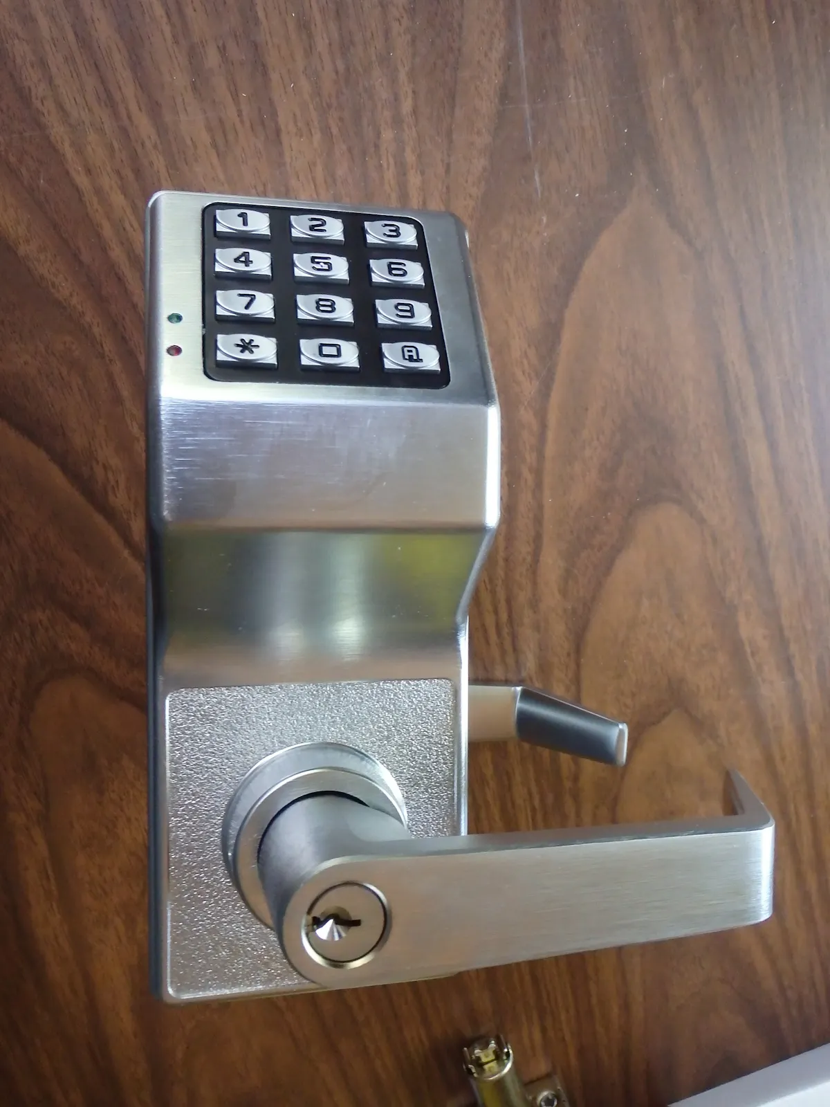 Trilogy Door Lock Code Change Rgl Code 5 Shortcuts to Trilogy T2 Programming | Locksmith Ledger