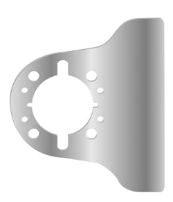 Rockwood vandal-resistant pull Rockwood vandal-resistant pull