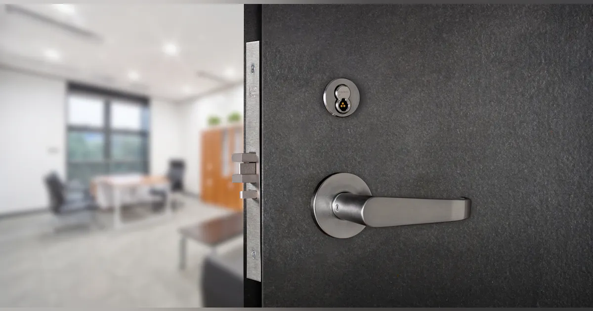5 Steps to Implementing an Intelligent-Key System | Locksmith Ledger