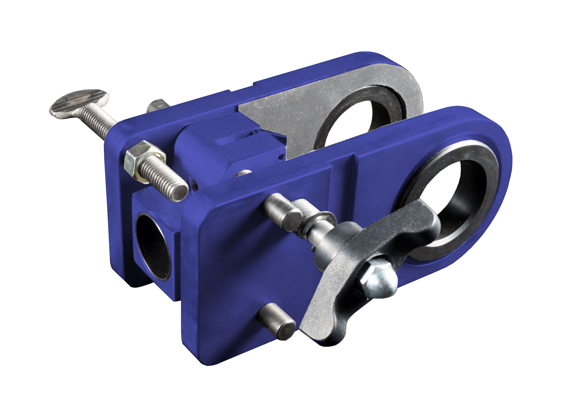 Framon Bullseye Installation Jig