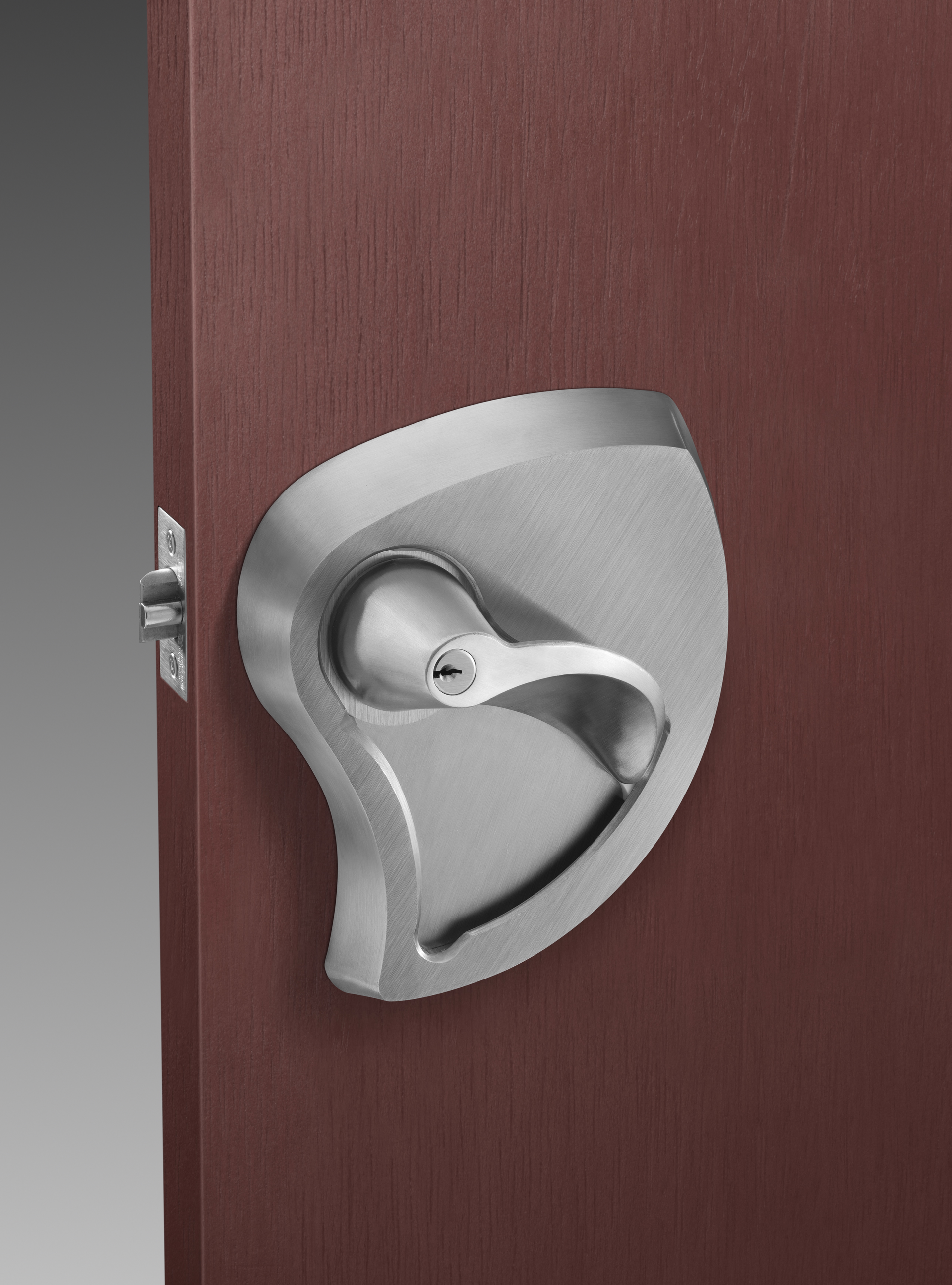 Corbin Russwin CLX3300 BHSS