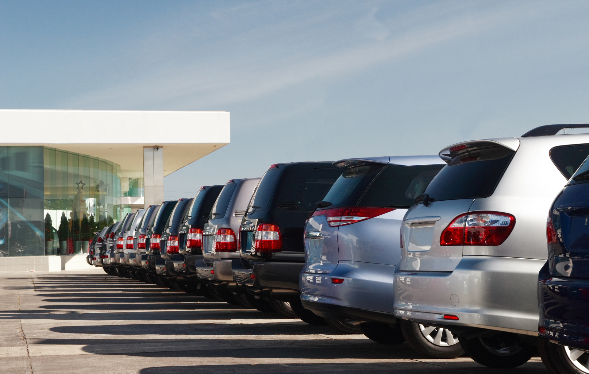Working with Vehicle Dealerships Locksmith Ledger