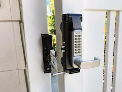 Lockey SUMO GL2 Lockey SUMO GL2