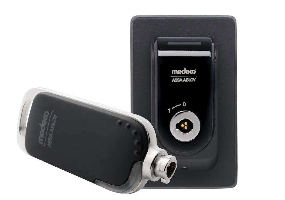 Modoco Key Chain 5 Steps to Implementing an Intelligent-Key System | Locksmith Ledger