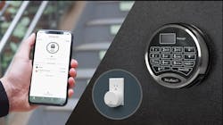 Securam Lock Securam Lock