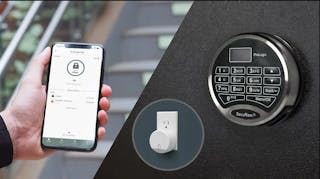 Securam Lock Securam Lock