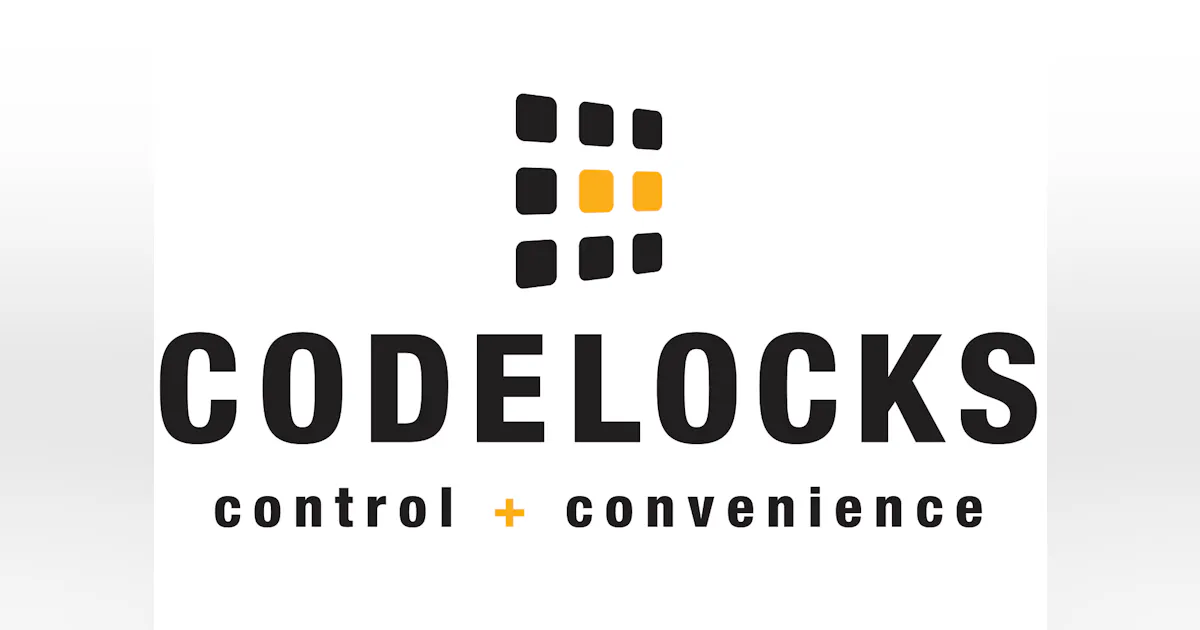Code Locs Codelocks To Add Midwest Distribution Center | Locksmith Ledger