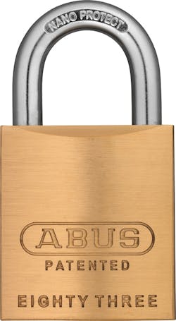 The ABUS 83/45
